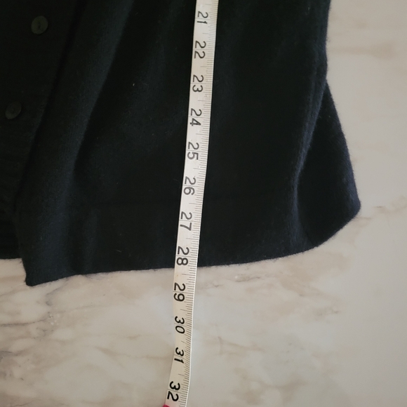 Bloomingdales Cashmere Cardigan - Picture 8 of 10